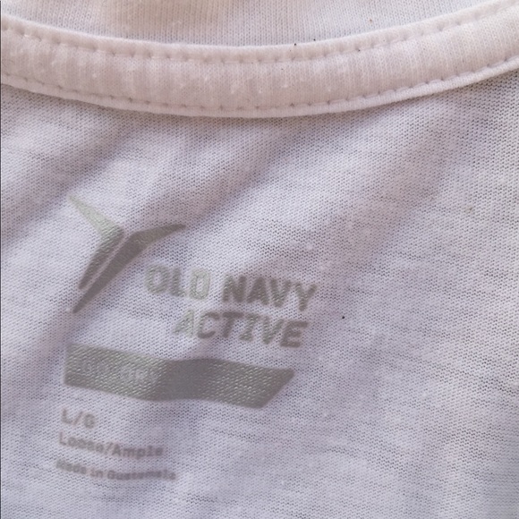Old navy tank top. - Picture 2 of 2